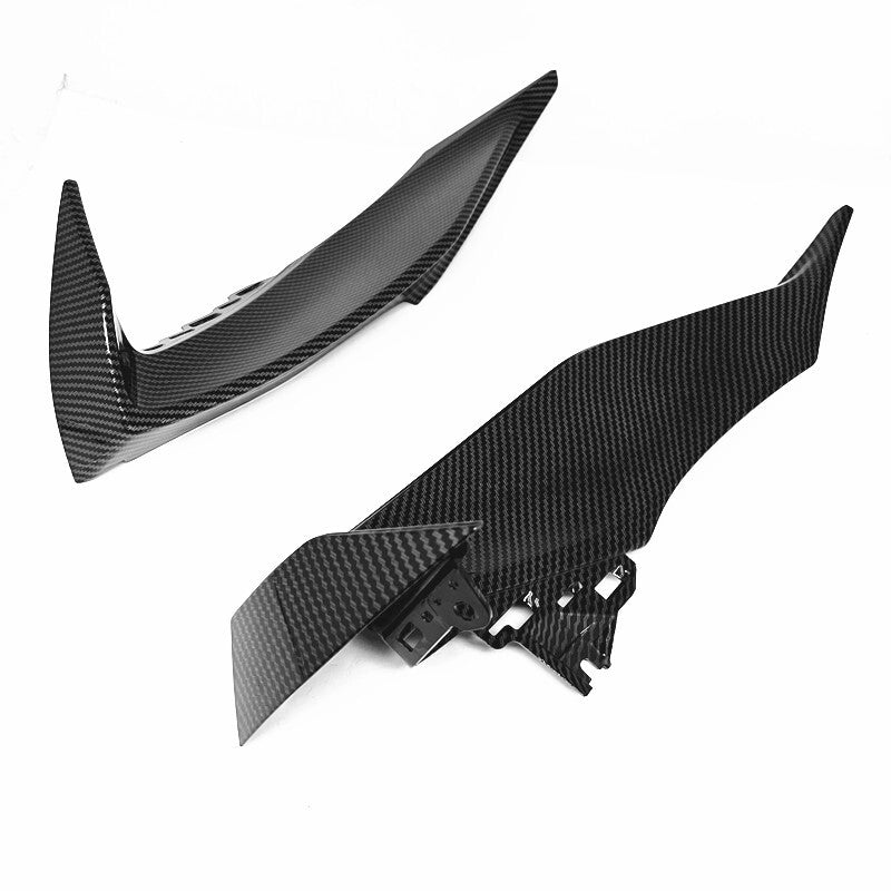 Carbon Fiber Upper Front Dash Air Cover Fairing for YAMAHA for Yamaha R1 R1M 20-2022
