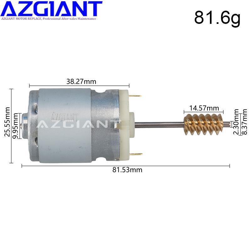 Steering column lock motor ESL/ELV repair kit for 2005-2014 for Audi Q7 4L