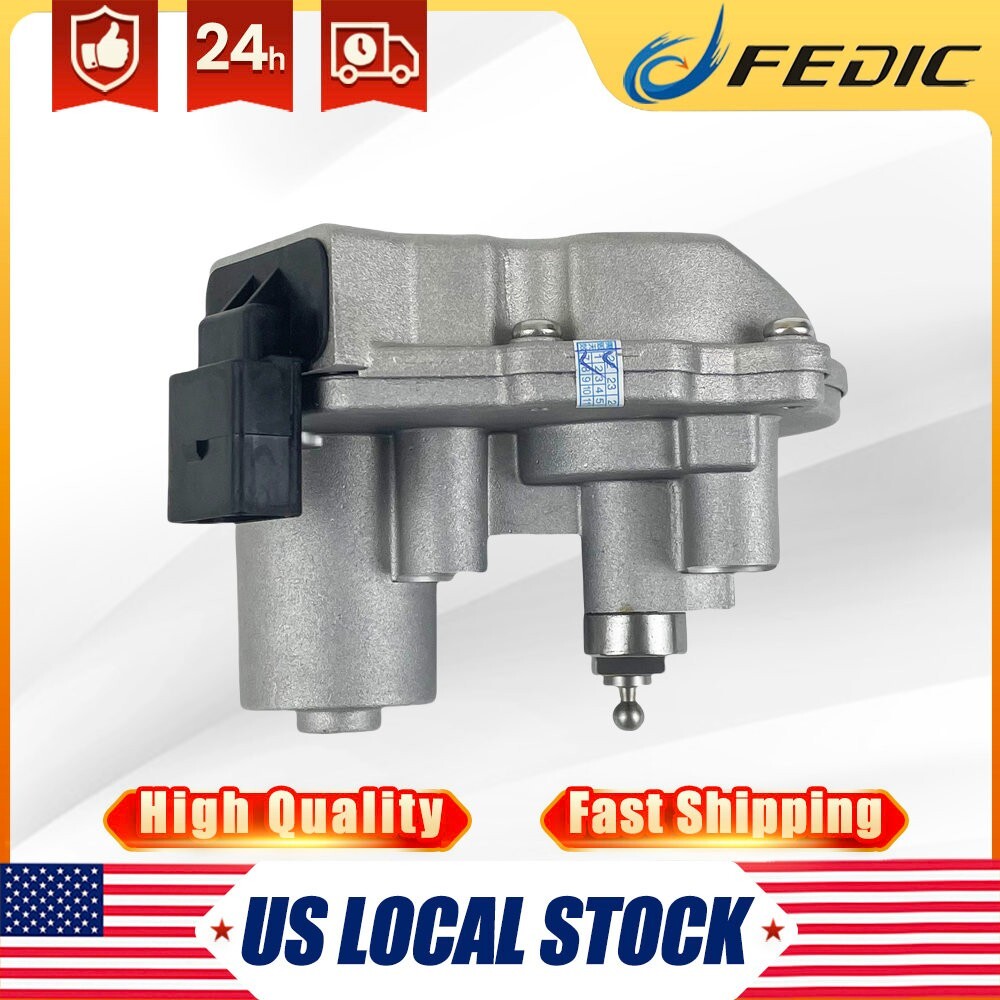 BV50 53049880054 Turbo actuator for Audi A4 A6 for A8 Q7 for VW 3.0 TDI ASB BKN BKS BMK