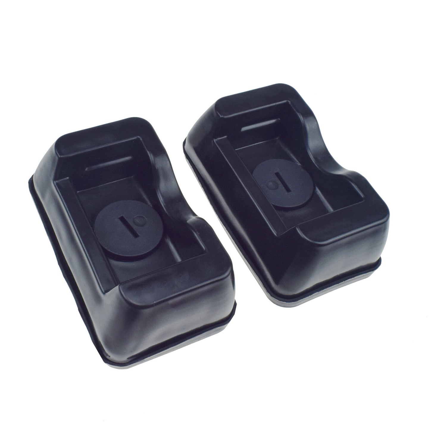 2 Pieces Jacking Point for A209 W203 W210 W211 W219 A2039970186- v