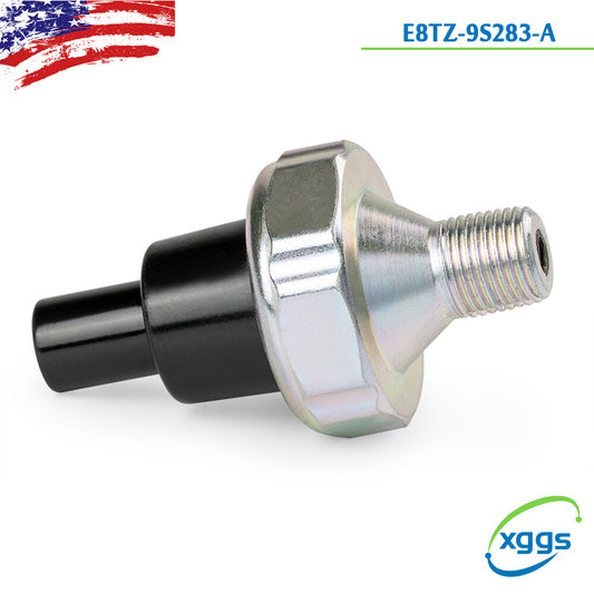 E8TZ-9S283-A For 88-97  for ford  F250 F350 7.3L Diesel Fuel Filter Bowl Vacuum Switch Q