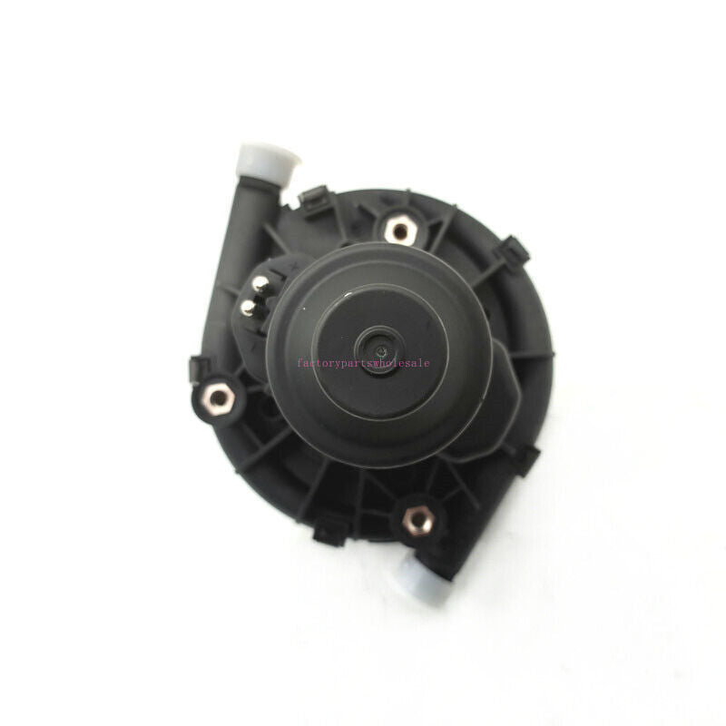 1 unit (0001405185) Secondary air jet smoke air pump suitable for Mercedes C300, E350, SLK300- n
