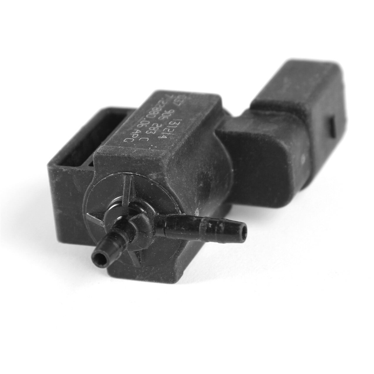 Pierburg EGR Vacuum Solenoid Purge Valve for VW for Jetta for Golf for Passat for Audi for A4