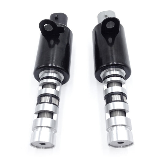 2XEngine Intake LeftRight VVT Variable Valve Timing Solenoid for Hyundai for KIA V6