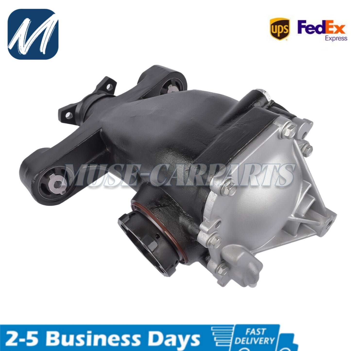 85571699 Rear differential bracket Assy 3.45 for Cadillac ATS 2.5L (2013-2016) Q