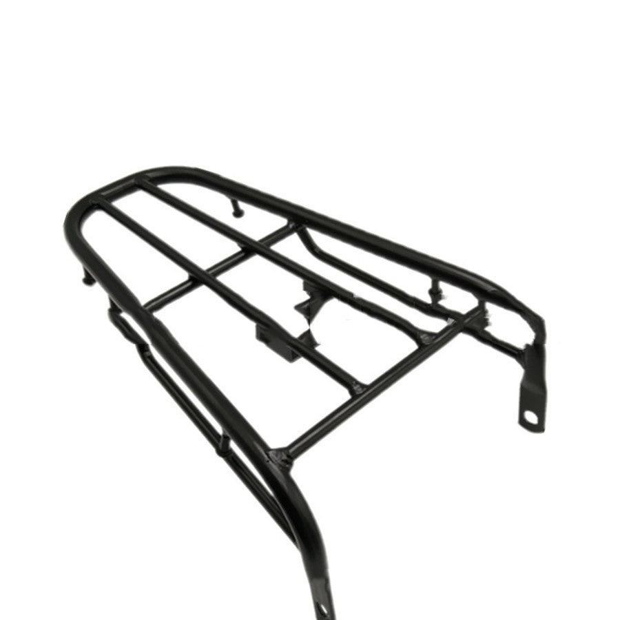 Motorcycle Refit Rear Luggage Rack Cargo Frame Support Carrier Shelf Holder