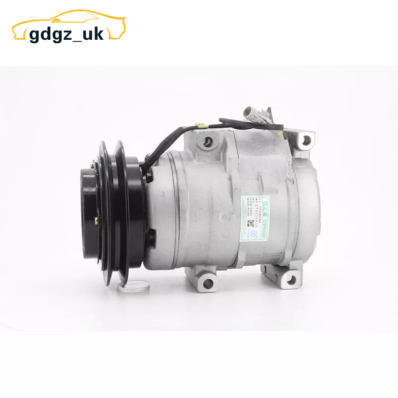 AC Compressor Air Conditioner CompressorClutch for Prado J120 2006 88320-6A091