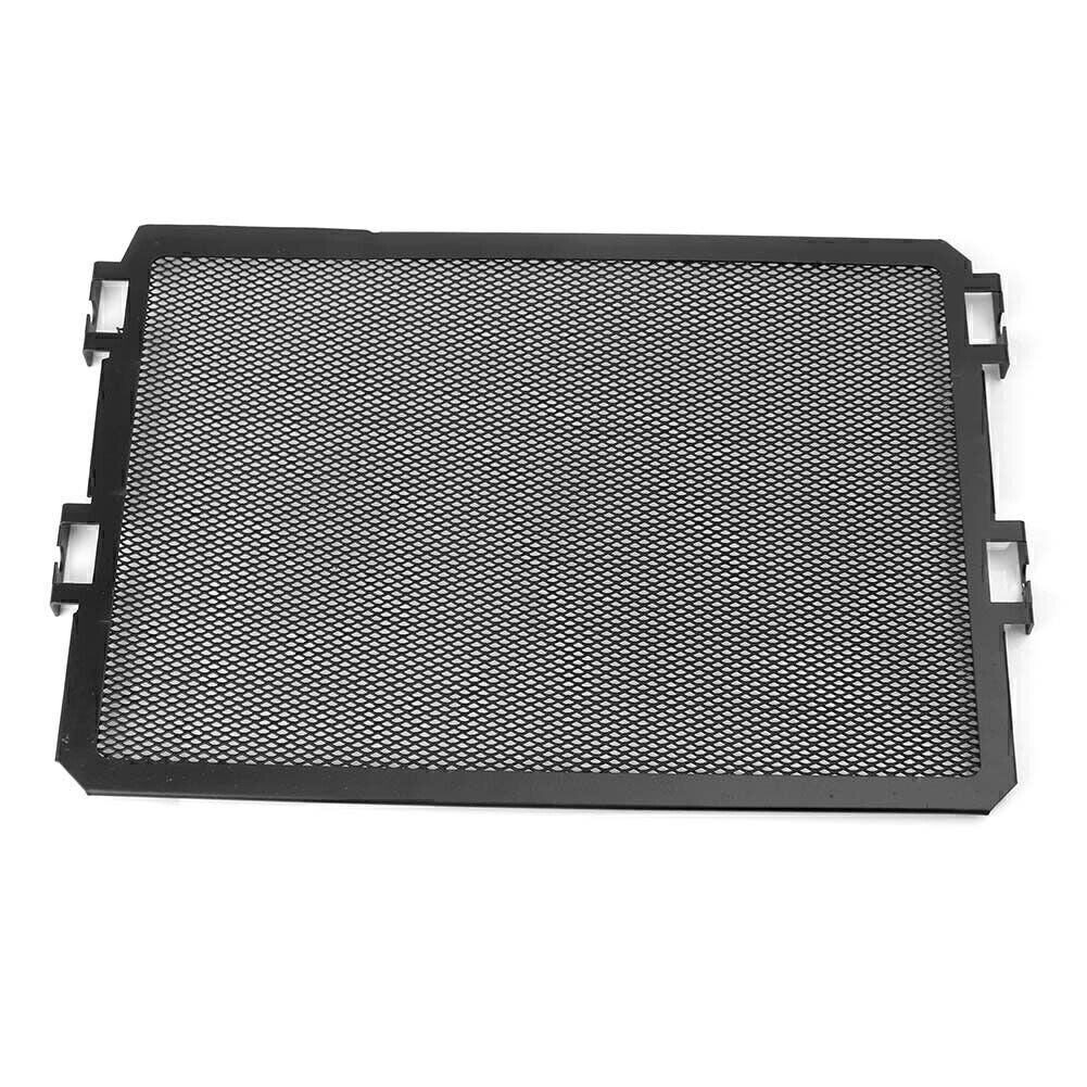 for Yamaha MT07 MT-07 2014-2018 15 Radiator Guard Grill Cover Cooling Protector Q