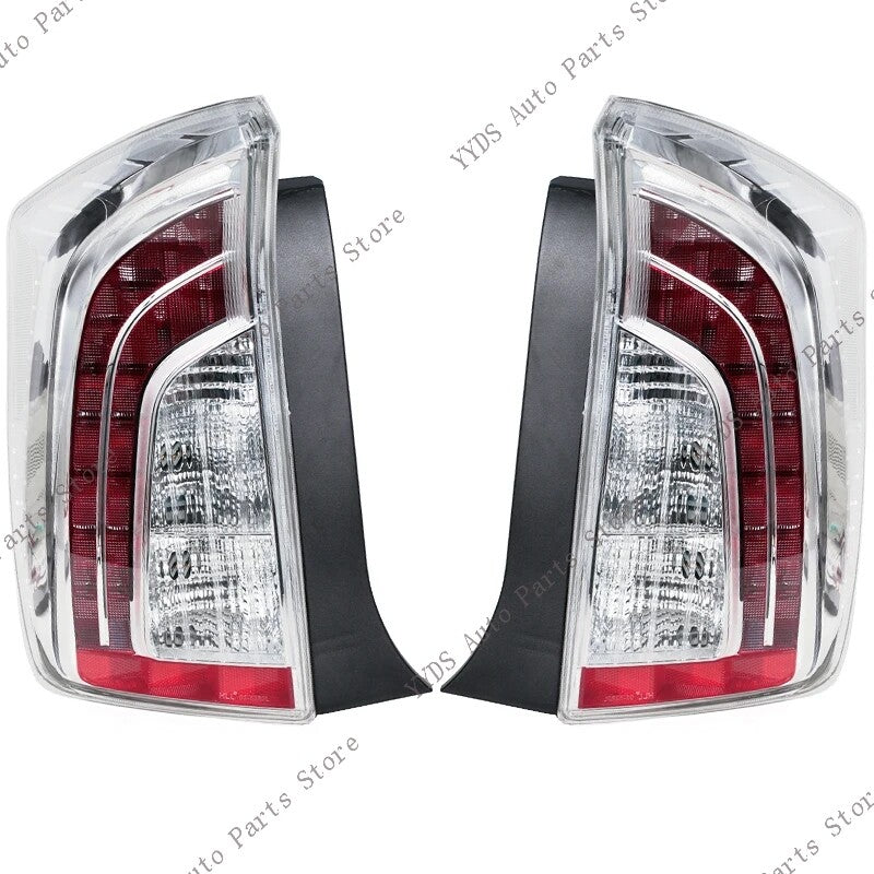 for Toyota Prius 2012 - 2015: Right side of the taillight after turn signal
