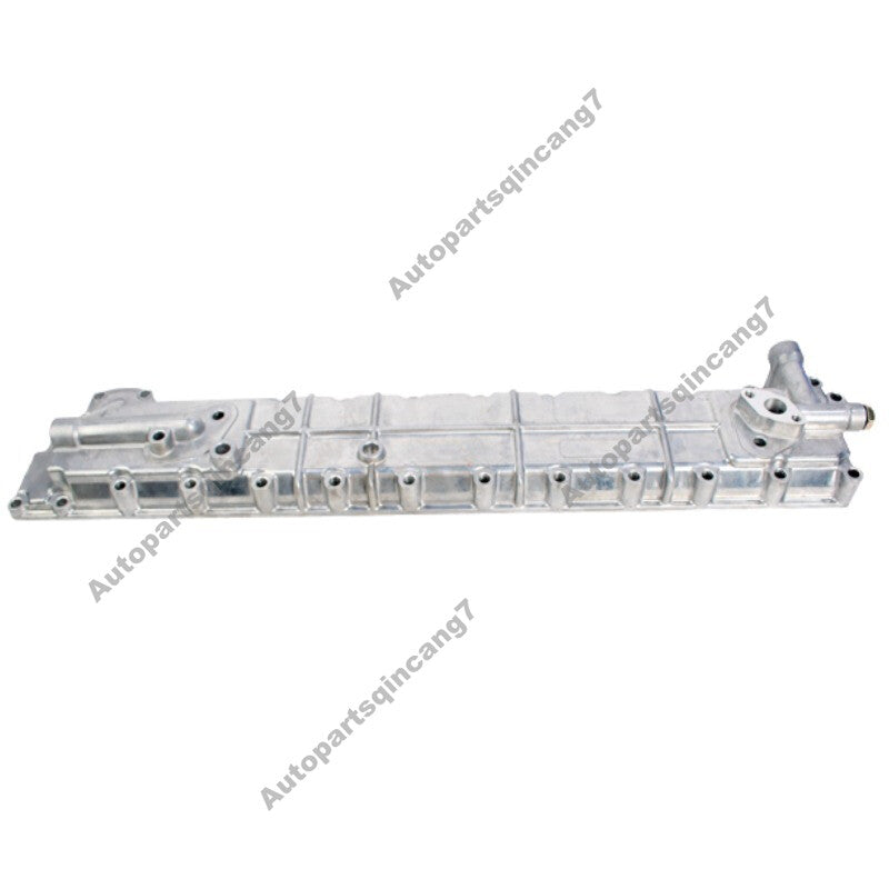 For Forklift Engine 6BG/D/B1 1-11281038-0 Oil Cooling Radiator Side Cover