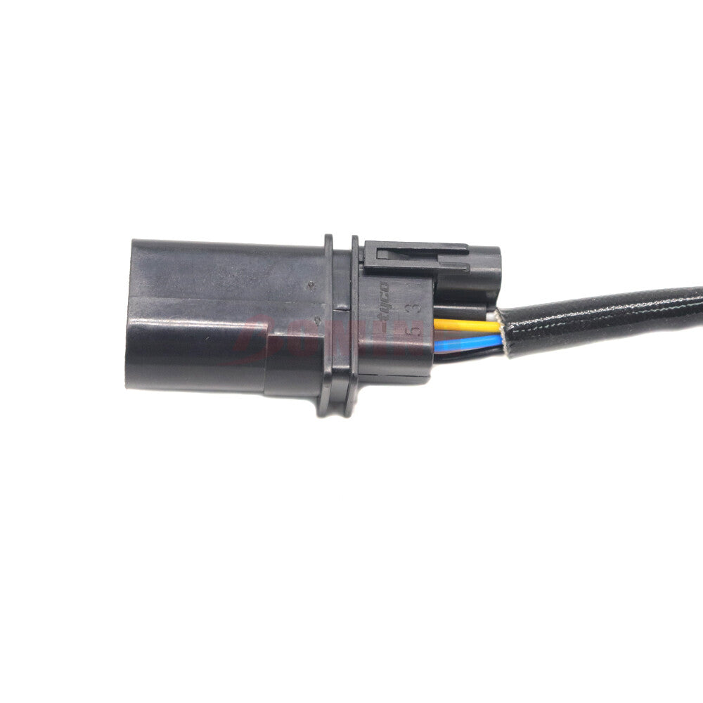 The F6TZ-9F838-A fuel injection pressure sensor is suitable for Ford F-250 SUPER DUTY 1999 - 2003.