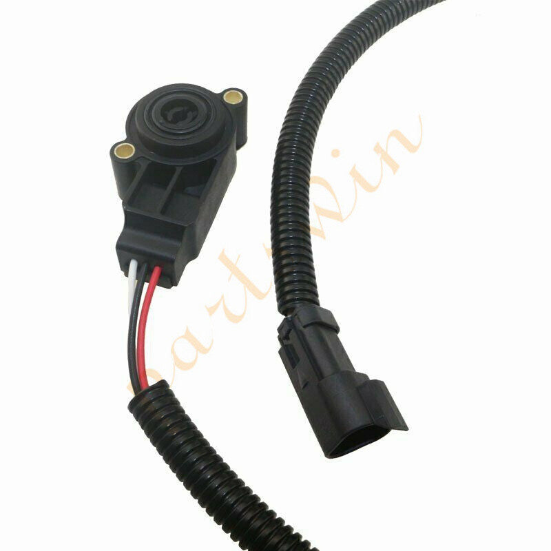 Throttle position sensor suitable for Caterpillar C7 C10 C12 C13 C15 3406E 266-1466- n