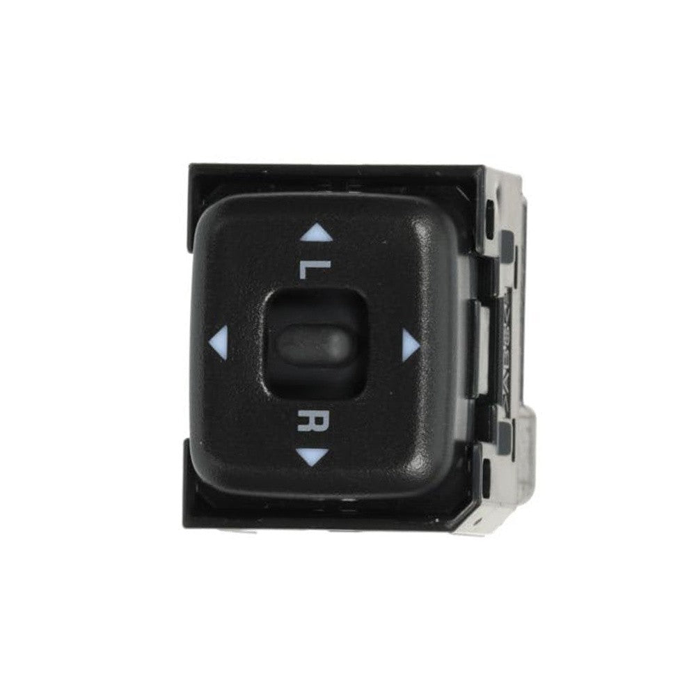 Car Left Door 4-way Mirror Adjustment Switch 15205243 for GMC Canyon 2004-2012