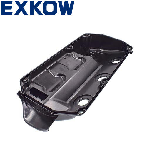LH Rocker Cover fit for Mitsubishi MONTERO 3.0 3.5 1991-2002 MONTERO SPORT 1996-2004 Q