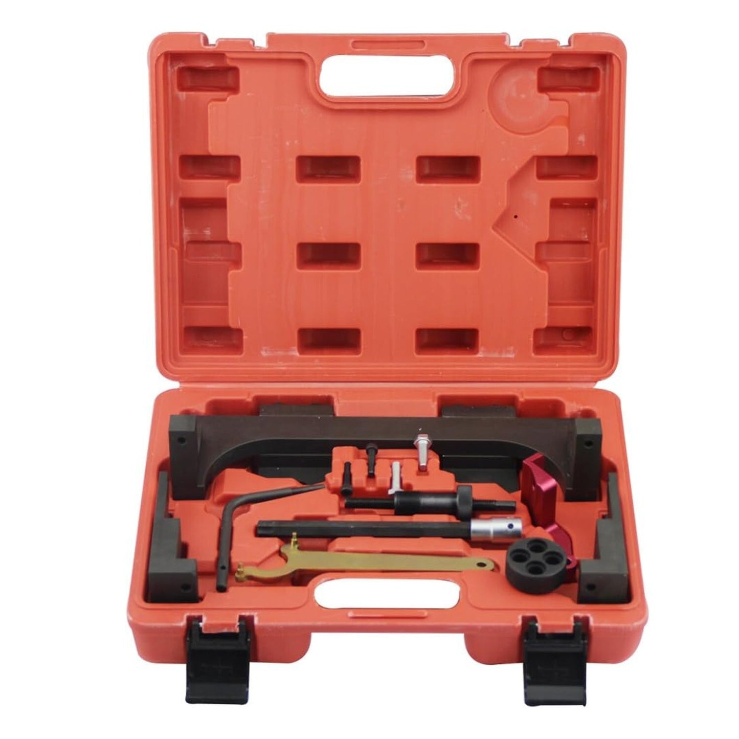 Engine timing tool kit for BMW A15 B38 B48 B58 camshafts and variable camshaft Timi