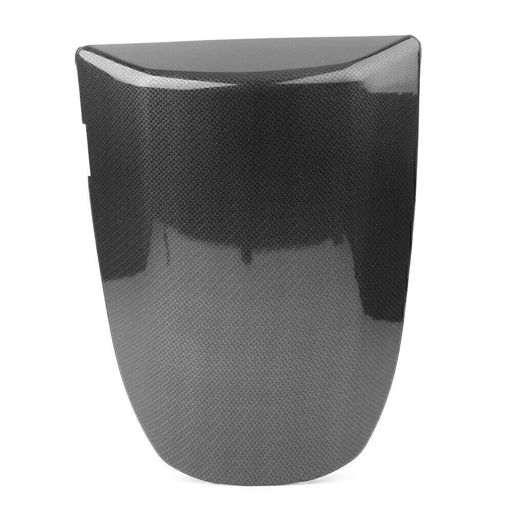 for Suzuki GSXR 600 750 GSXR600 750 2001 - 03 Rear for Seat Cover Cowl Fairing Black