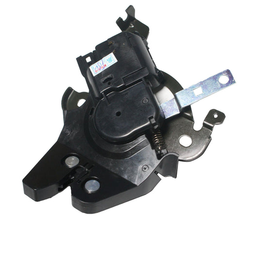 Fit 14-19 for Mazda 3 / 6 Trunk Latch Rear Deck Lid Lock Actuator BKC3-56-820Fu4 AT