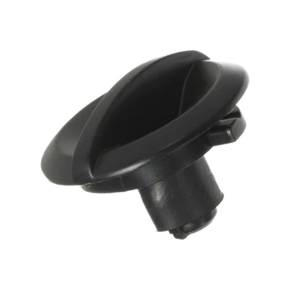 Plastic Black Glove Box Stopper for Kia Cadenza Optima Sportage 84523-B1000TRY