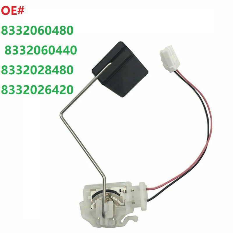 Automotive fuel level sensor 83320 - 60440 for Toyota for Land Cruiser Prado GRJ120 (2003-2009)