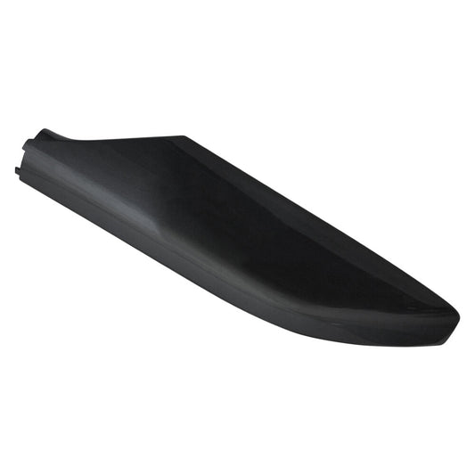 Black Right Rear Roof Rack Cover New Fits for 2003 - 2007 for Lexus GX470 Q