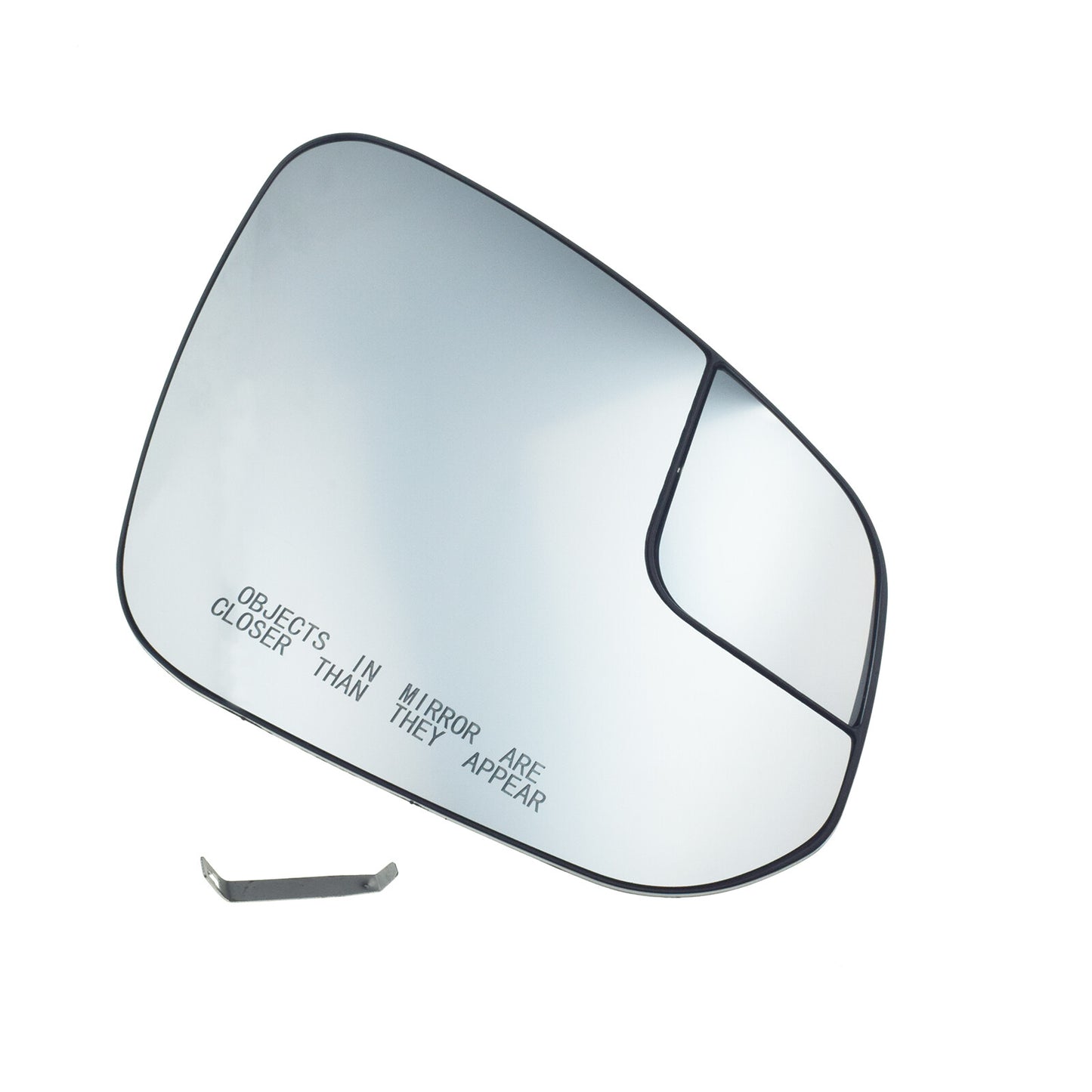 Right side view mirror glass heating 87931-42D50 for RAV4 2016-2018- v