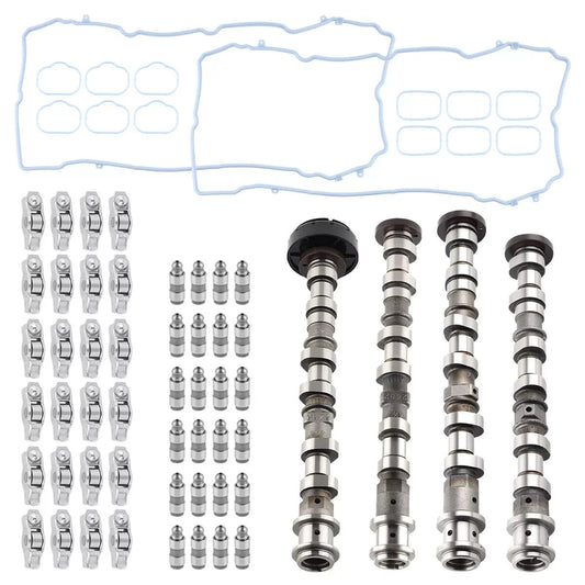 Pentastar Camshafts Rockers Lifters Assembly Fits 11-21 for Chrysler for Dodge for Ram 3.6L n