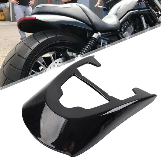 Black Rear Mudguard Cover for Harley V-Rod Night Rod Special 2002-2017