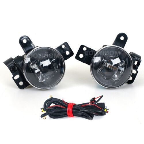LED fog lights and headlights suitable for Geely Xingyue Tugella YF11 2019 2020 2021 models with wiring.