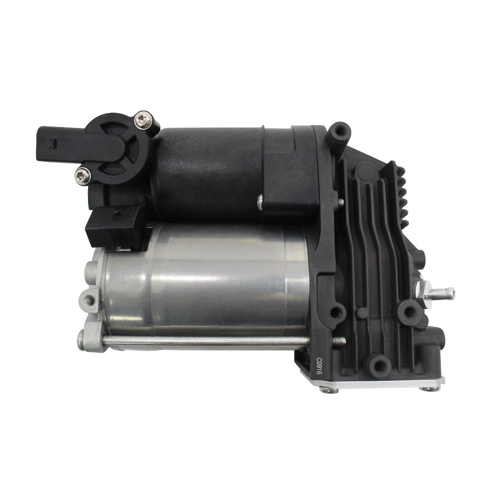 Air Suspension Compressor Pump Air Ride for BMW X5 E70 X6 E71 E72 37206799419