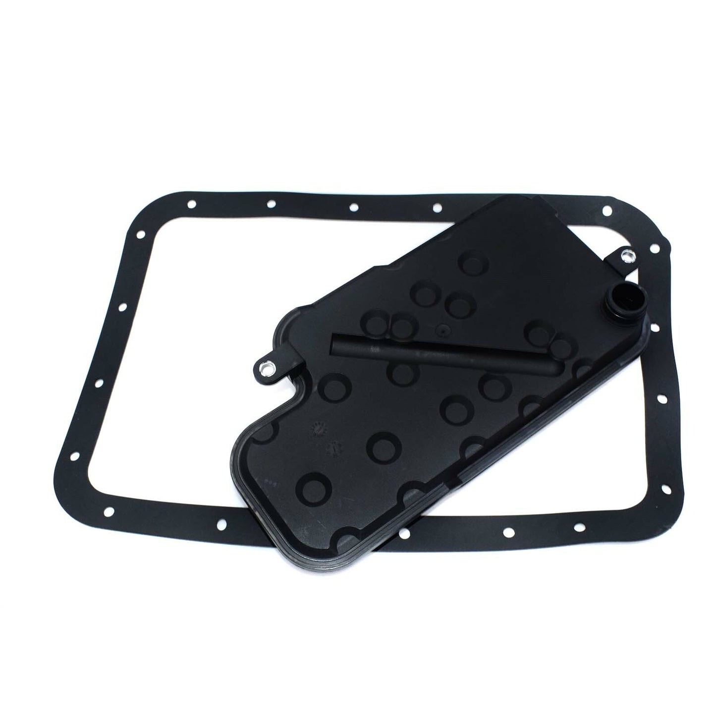 Transmission filter and gasket MR528836 for Mitsubishi Montero 2001-2006 Q