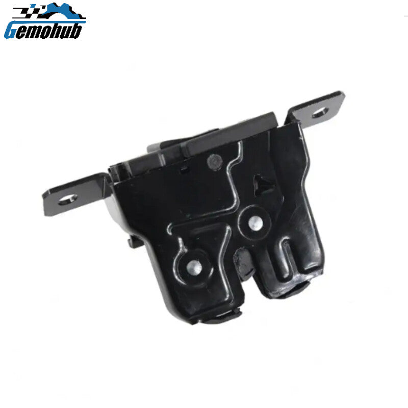 Tailgate Trunk Lock Actuator 81230M6030 for 11-19 for BMW 114i 116i 118d 118i 120d