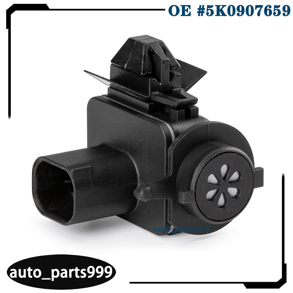 The new air quality sensor is suitable for Golf , for Audi A4, Q5, and for Skoda seats. (5K0907659) n