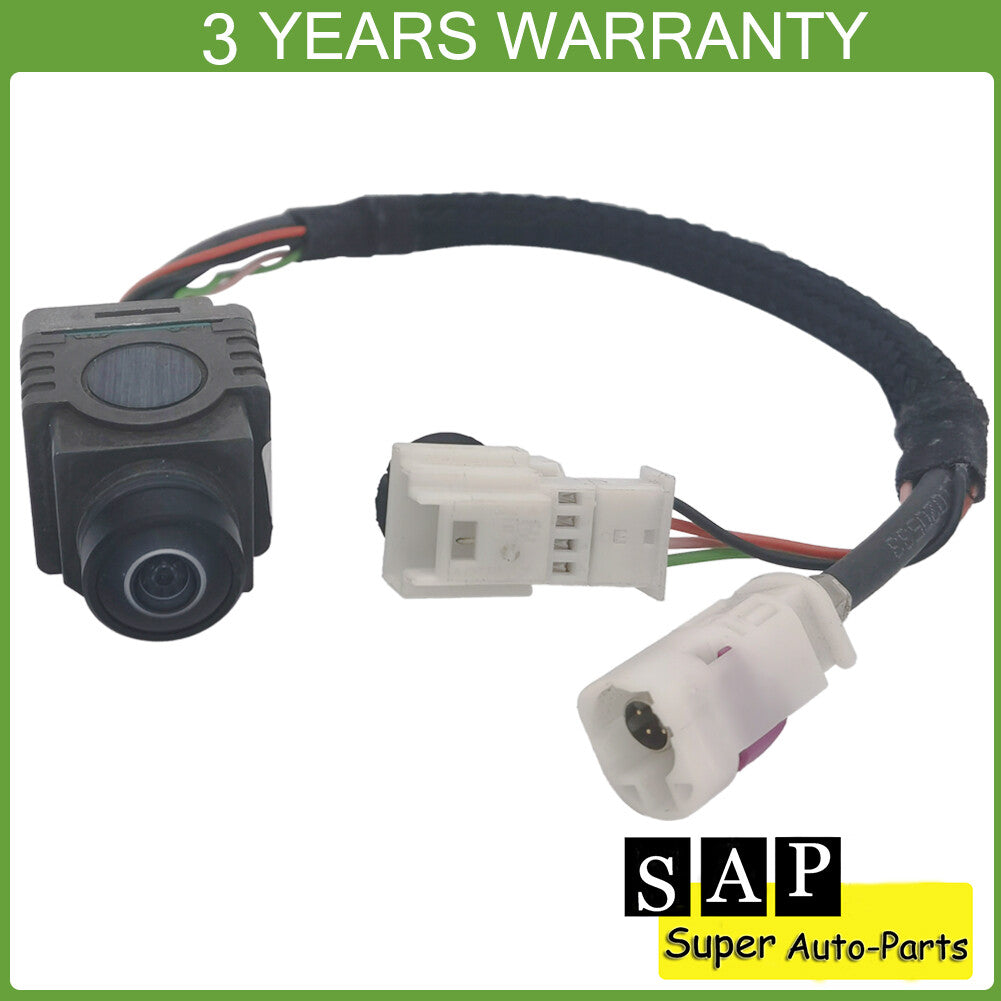 Rear View Parking Camera for Mercedes-Benz W205 S205 W222 C63 AMG A2229059607