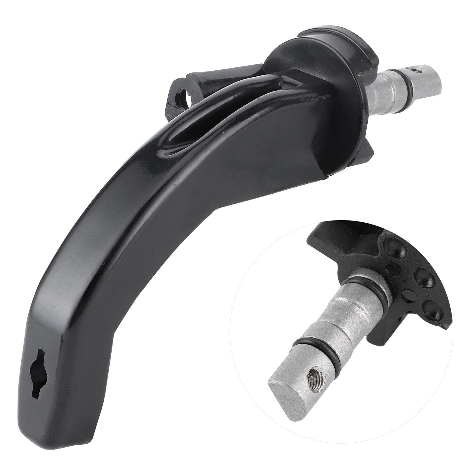 Gear Shift Lever Outboard Shift Lever Professional Design Maintenance Worker Q
