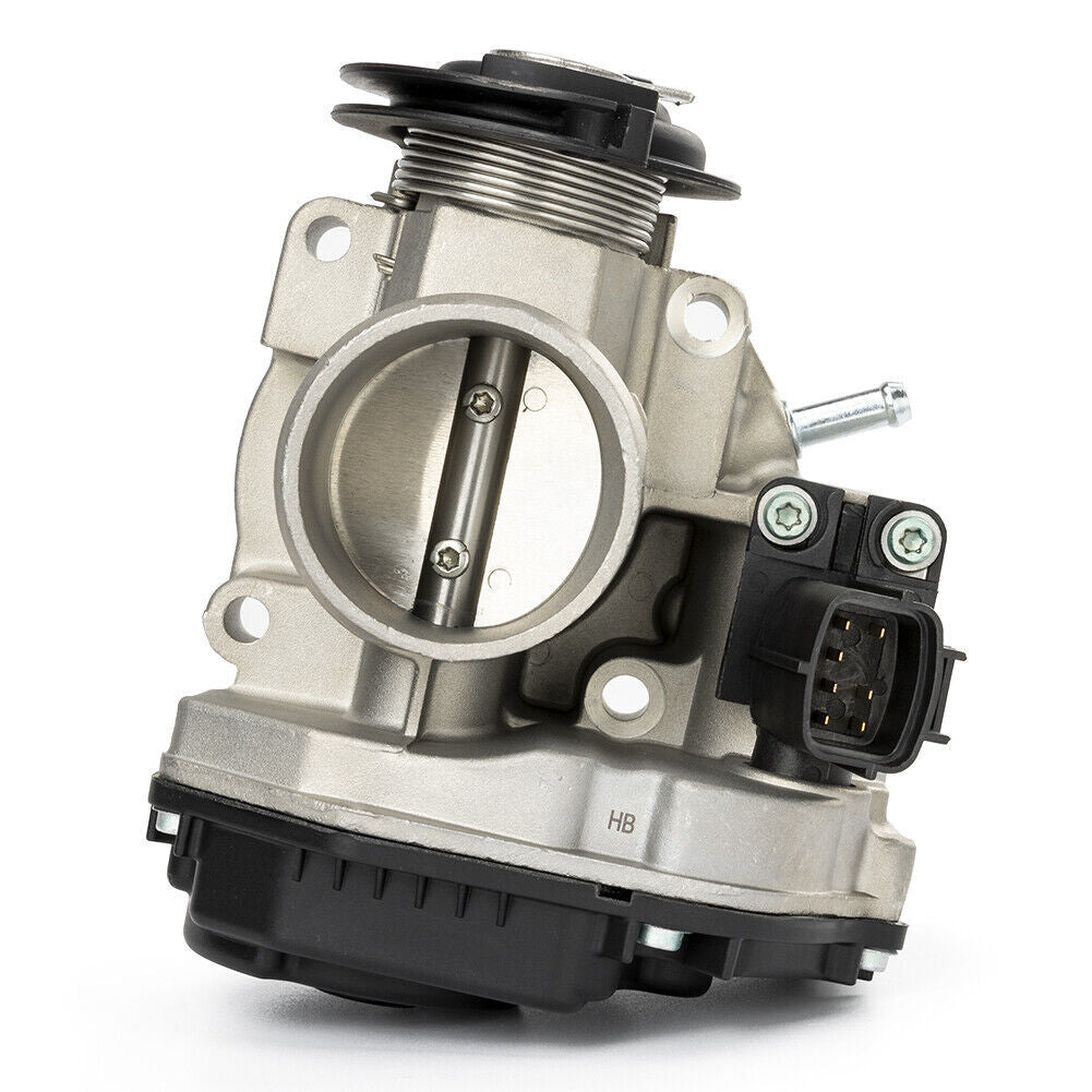 1X Throttle Body For 2011-2015 for Chevrolet Matiz 1.0L 2011 for Chevrolet Spark 1.2L Q