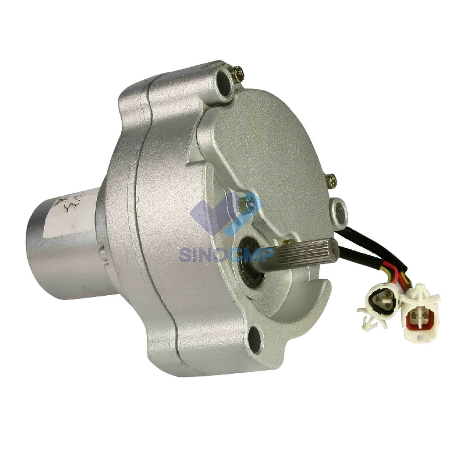 2406U197F4 YN2406U197F4 Throttle Motor for Kobelco SK200-3 SK220-3 Excavator