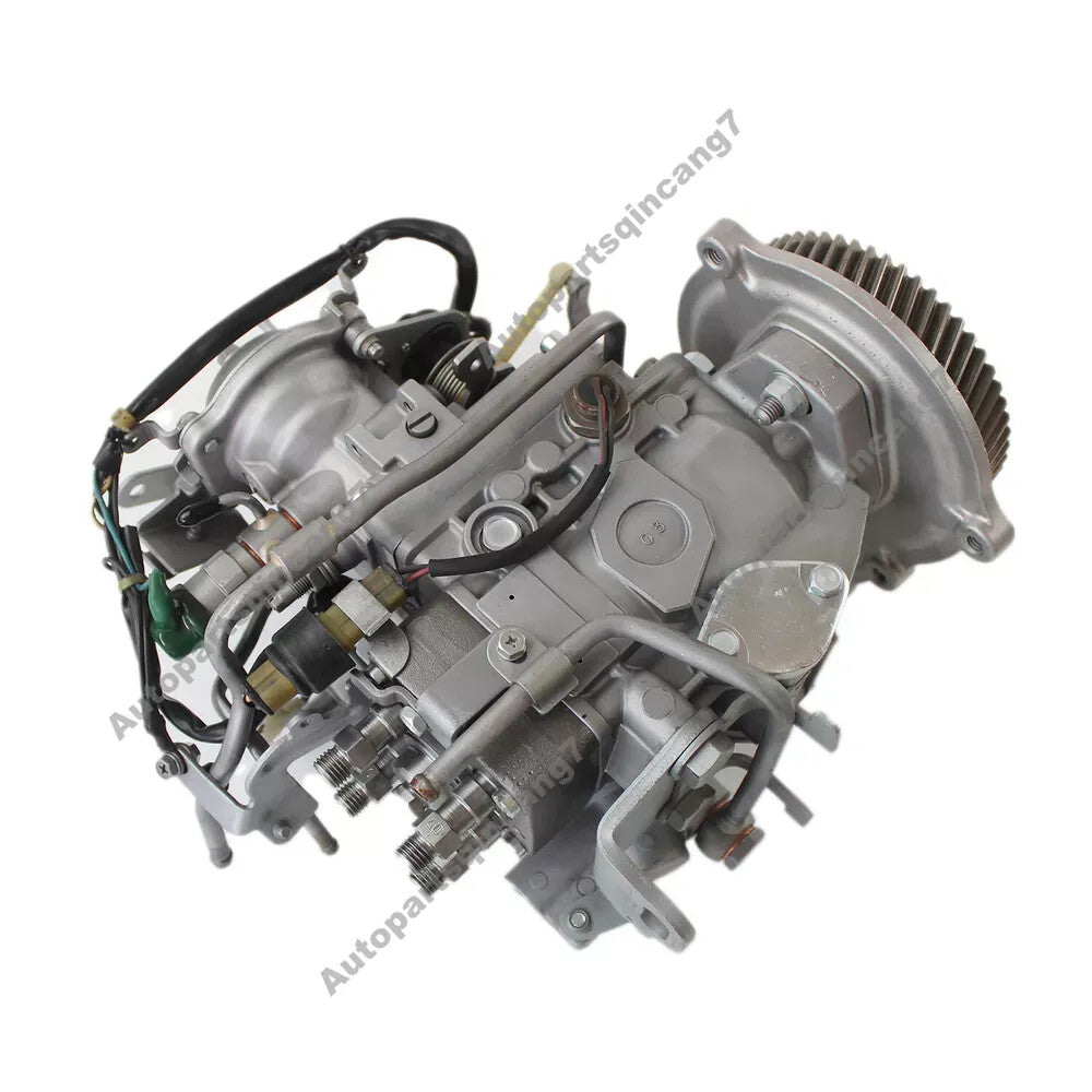 4M40 4M40T Fuel Injection Pump ME201697 for Mitsubishi Canter Engine