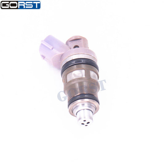 Car Fuel Injector 23250-76010 For Previa Estima 2.4L 2TZFE 23250-76010 v