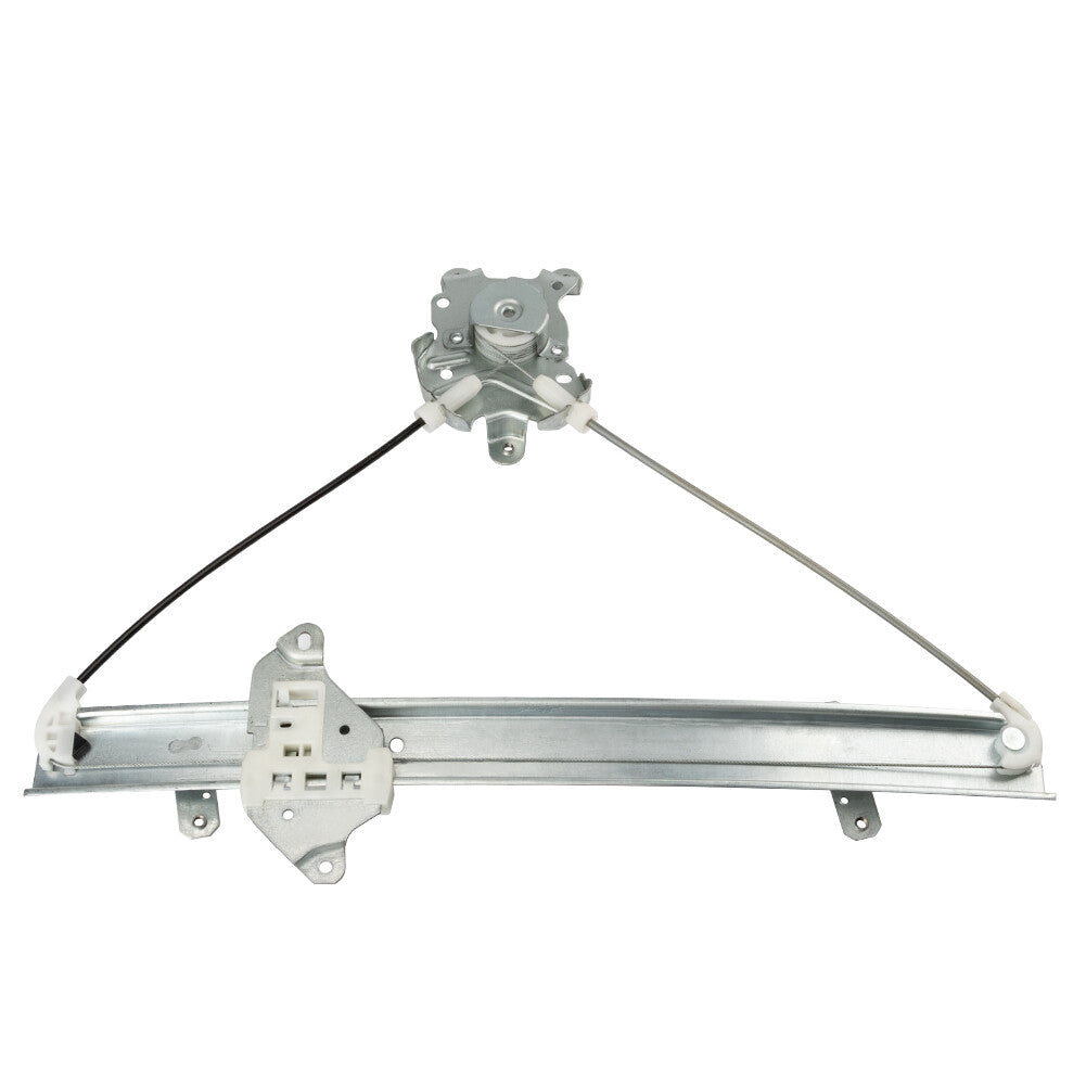 Front left drive power window regulator for Outlander 03-06 MR573877- n