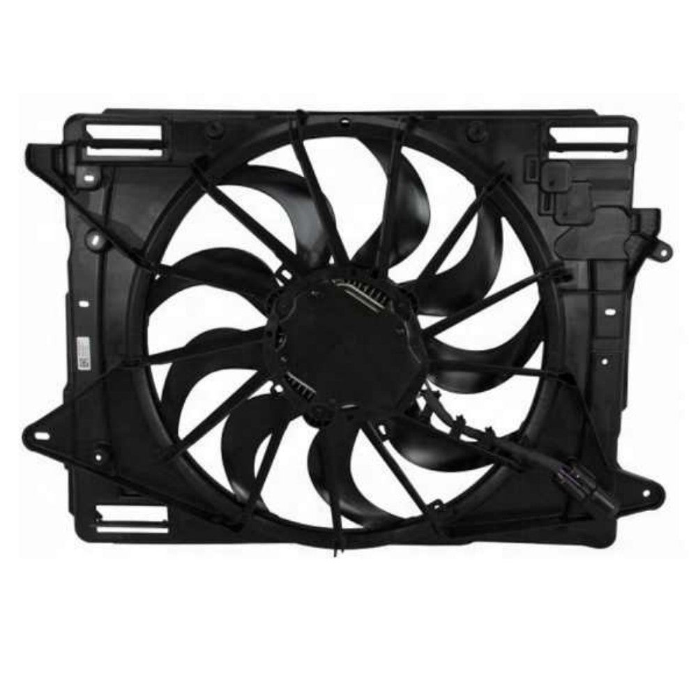Cooling fan assembly  for ford  Escape Maverick Corsair 2020 - 2023 Q