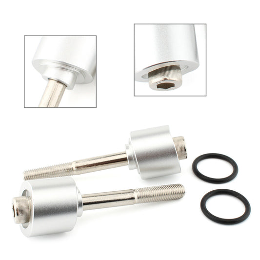 Motorcycle Handle Bar Risers Kit Fit for Ducati Multistrada V4 S 2021-2023 Q