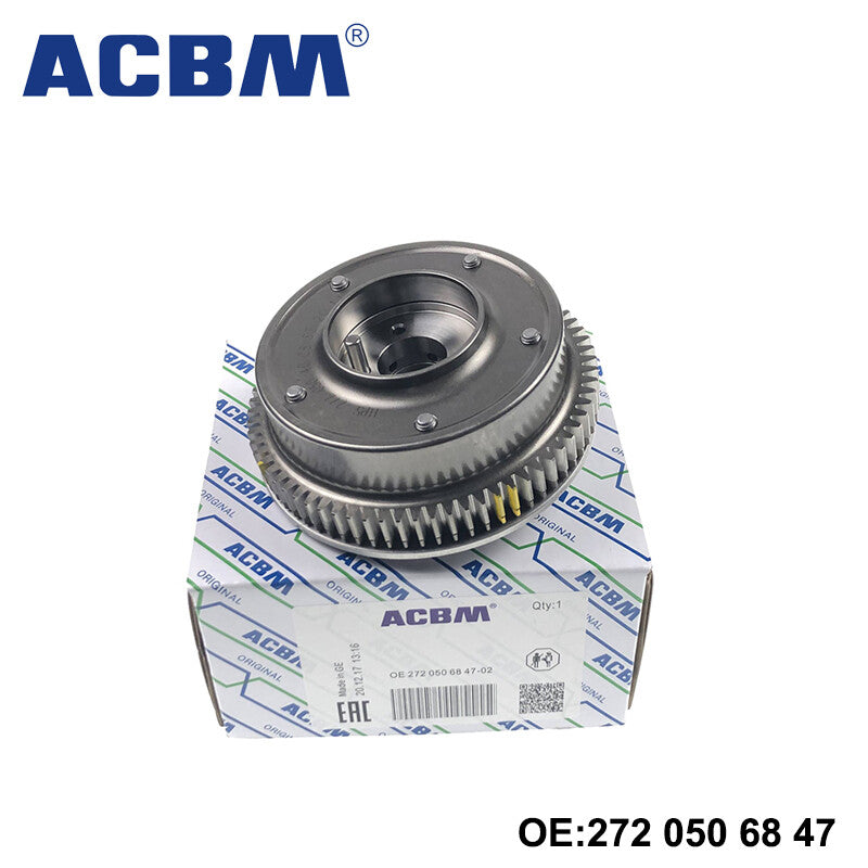 Exhaust Timing VVT Gear for Mercedes Benz E350 CLS550 GL450 ML350 R350