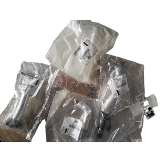 Fit 1.4T for Cruze Trax Volt Sonic Encore ELR Turbocharger Coolant Liner Kit n