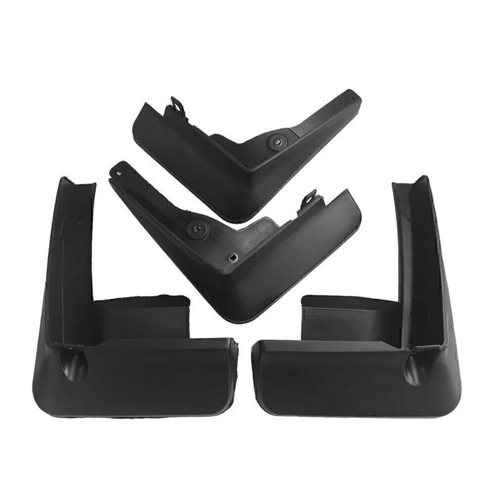 4x Splash Guards Mud Flaps Mudguards Fit for Toyota for Corolla E210 2020 2021 Sedan Q