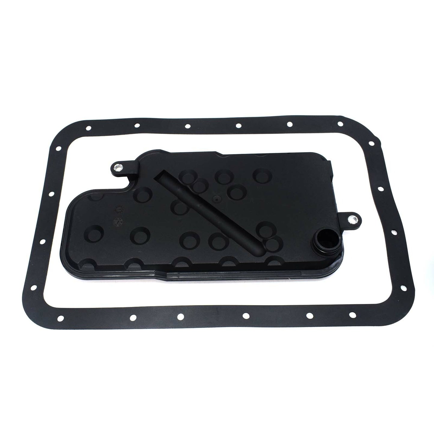 Transmission filter and gasket MR528836 for Mitsubishi Montero 2001-2006 Q