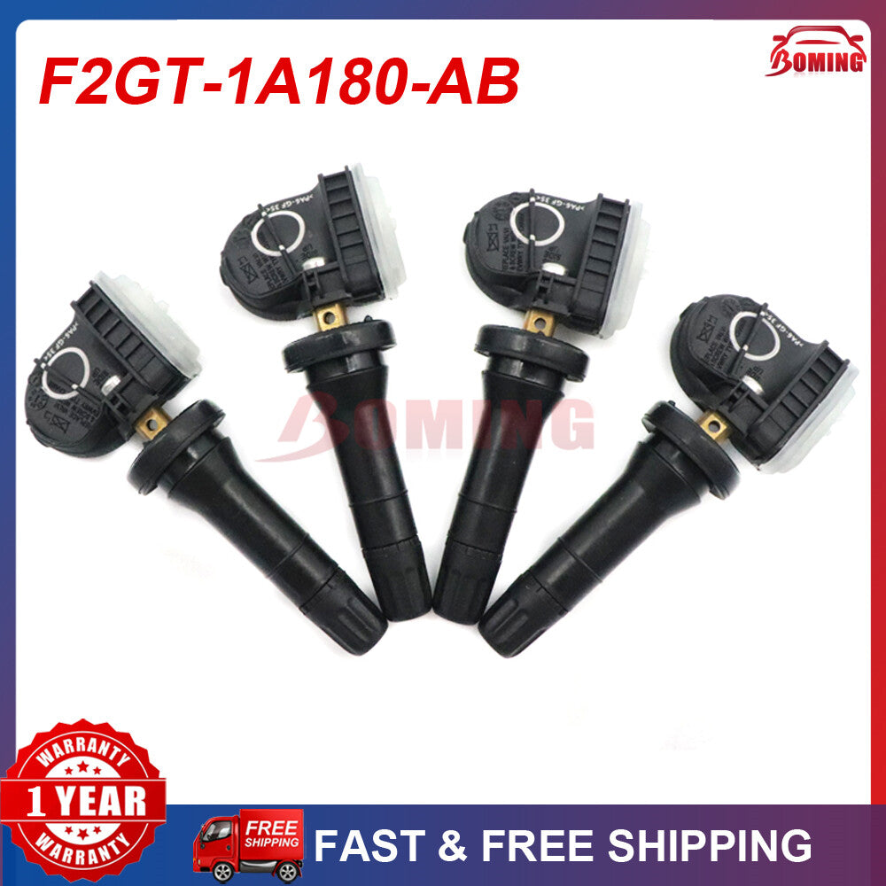 TPMS tire pressure sensor suitable for Ford F-150 EDGE for MUSTANG F2GT1A180AB