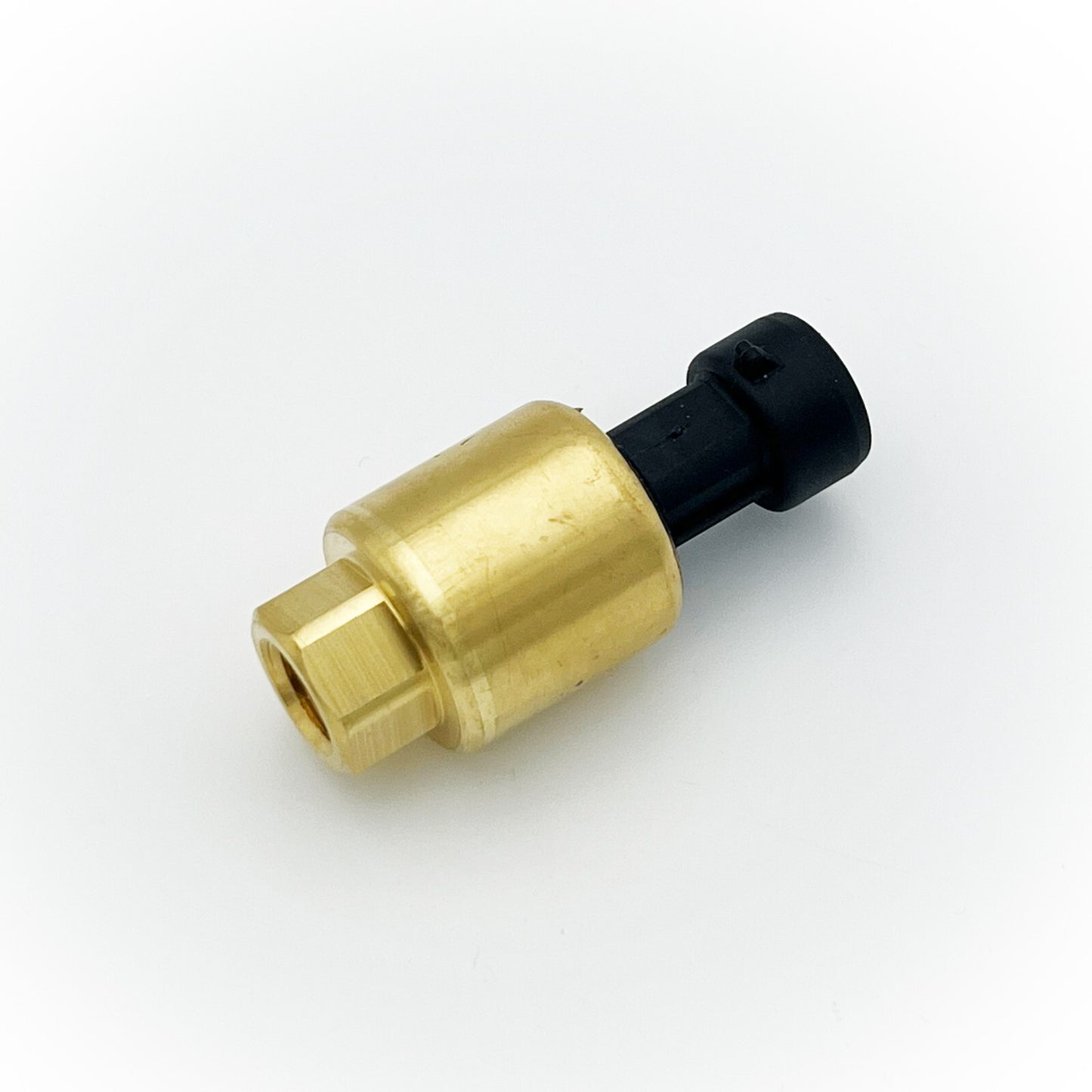 High Performance high pressure transducer P158-5025