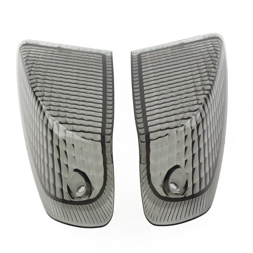 Blinker-Kontrollleuchte hinten f¨¹r for KAWASAKI ZZR400 600 1990-92 Smoke