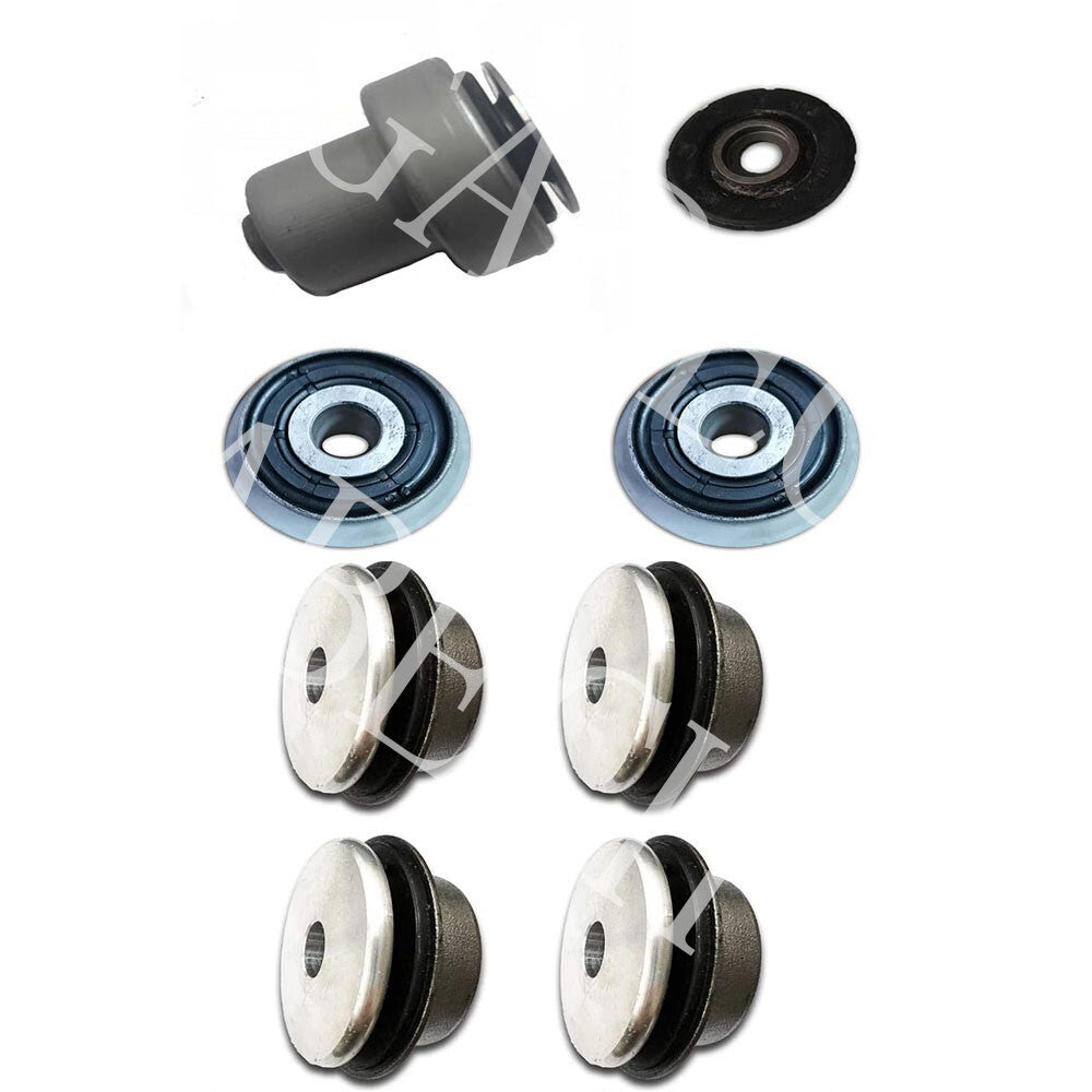 for Maserati Quattroporte GT Front Upper Lower Control Arm Bushing : 980139889