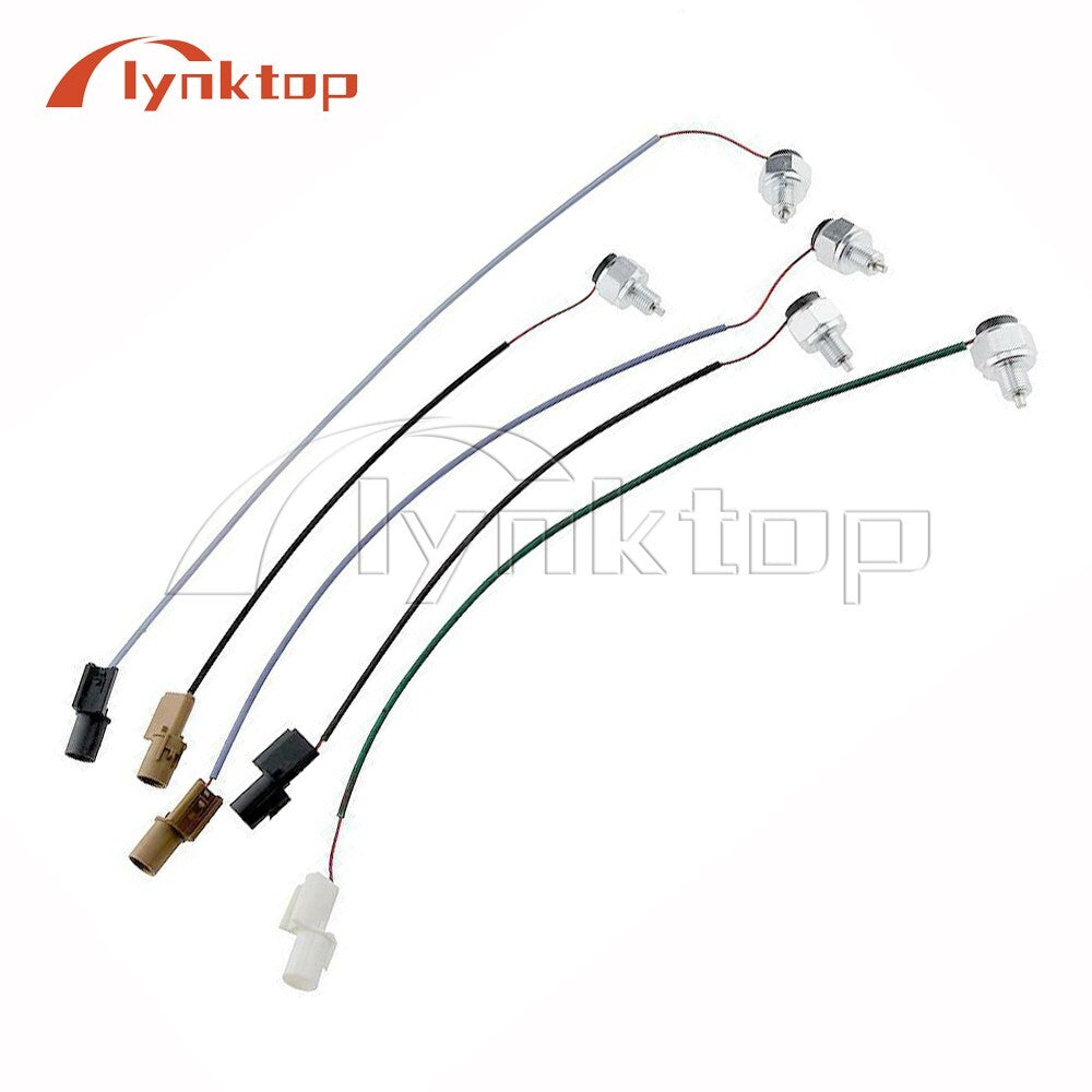 KS Equipment Manufacturer Piston STD and Connecting Rod Mast 23 mm for Audi Q5 A4 A5 A6 2.0T H